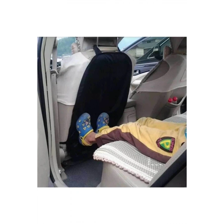 Araba Koltuk Arkası Kirlenme Önleyici Oto Koltuk Koruyucu 1 Adet