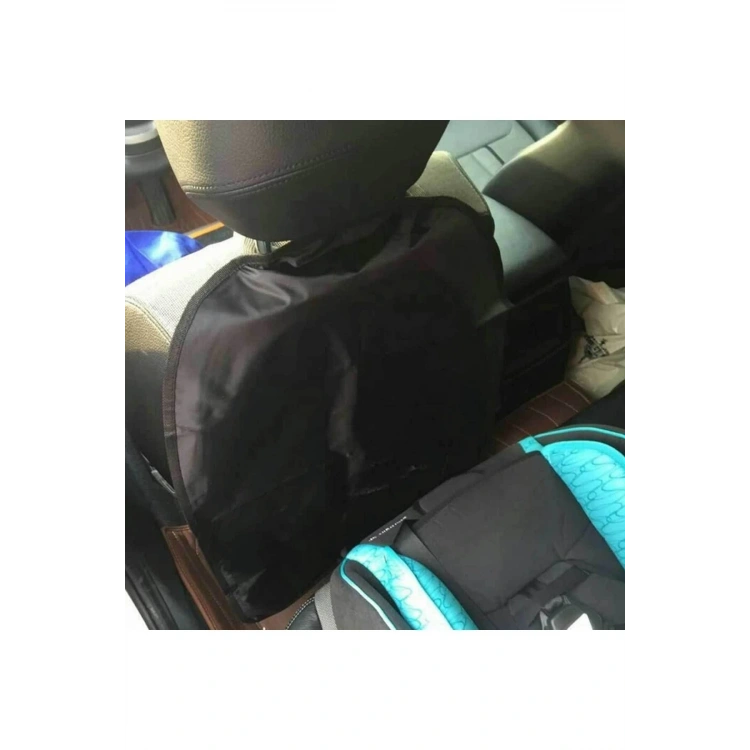 Araba Koltuk Arkası Kirlenme Önleyici Oto Koltuk Koruyucu 1 Adet