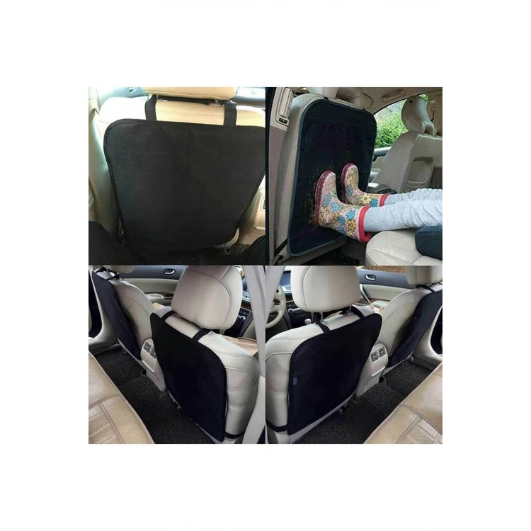 Araba Koltuk Arkası Kirlenme Önleyici Oto Koltuk Koruyucu 1 Adet