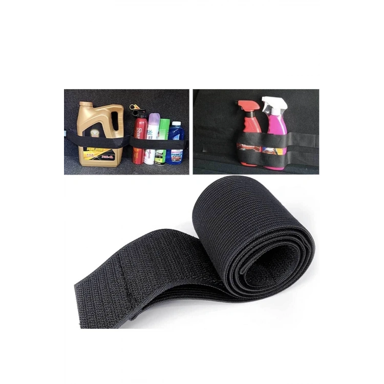 Araç bagaj Lastiği Bağaj düzenleyici Bagaj Organizer 2 adet