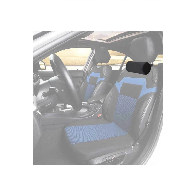 Araç Içi Ortopedik Seyahat Boyun Yastığı Araba Yastığı Boyun ağrısı Önleyici