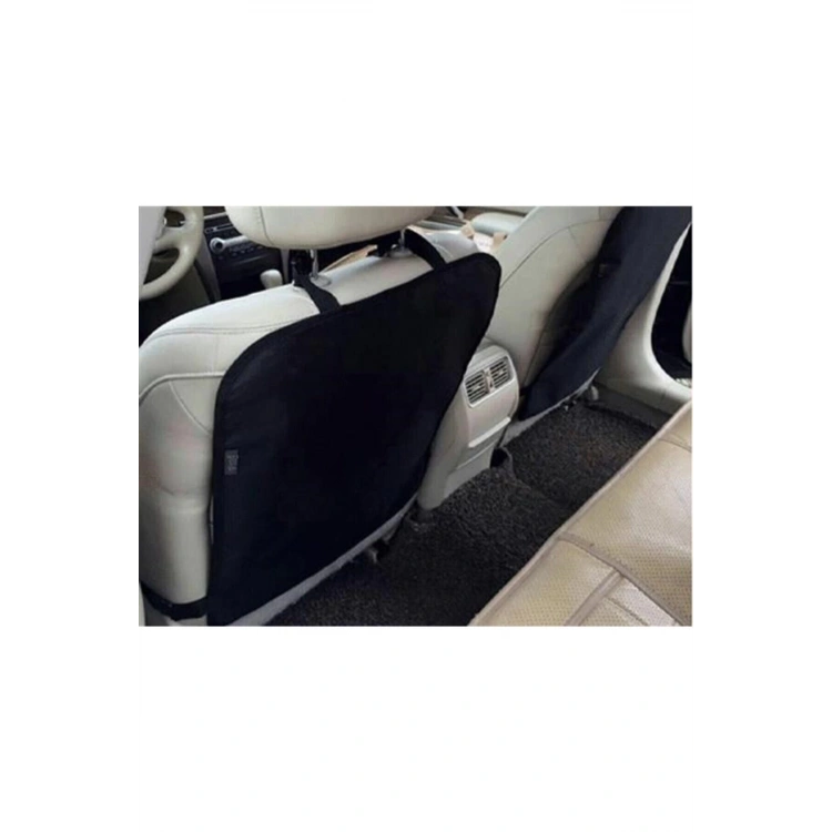 Araç Koltuk Arkası Koruyucu Kılıf 2 ADET Yıkanabilir Koltuk Arkası Koruyucu Kılıf