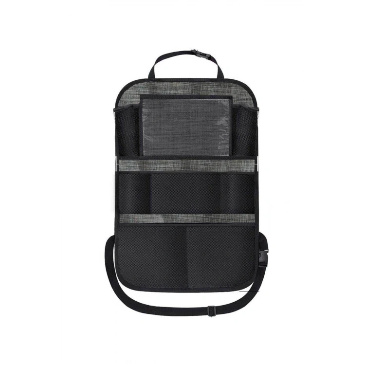 Arka Koltuk Arkası Tablet Tutuculu Organizer Ipad Tablet Tutucu