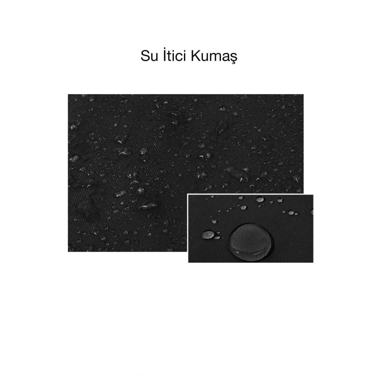 Ayar askılı Cepli Mutfak Önlüğü Uzun Bağlama Kemerli Sıvı Gecirmez Önlük 2 adet