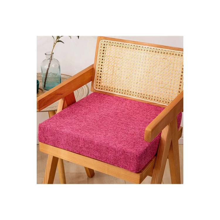 Bahçe & Sandalye Minderi Koltuk Konfor Pedi 45x45x8