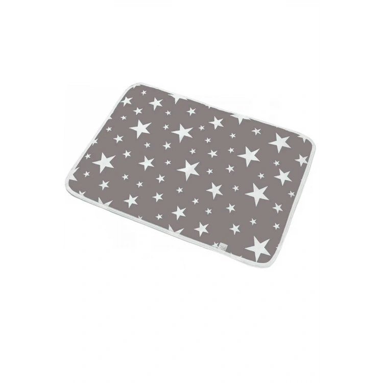 Bebek Alt Açma Minderi & Alt Değiştirme Pedi 50x70cm