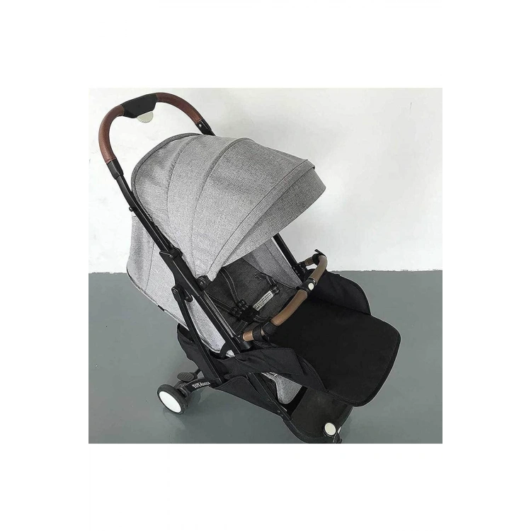 Bebek Arabası Ayak Uzatma Aparatı Kabin ve Baston Puset Boy Uzatma  Destek Aparatı