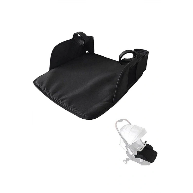 Bebek Arabası Ayak Uzatma Aparatı Kabin ve Baston Puset Boy Uzatma  Destek Aparatı