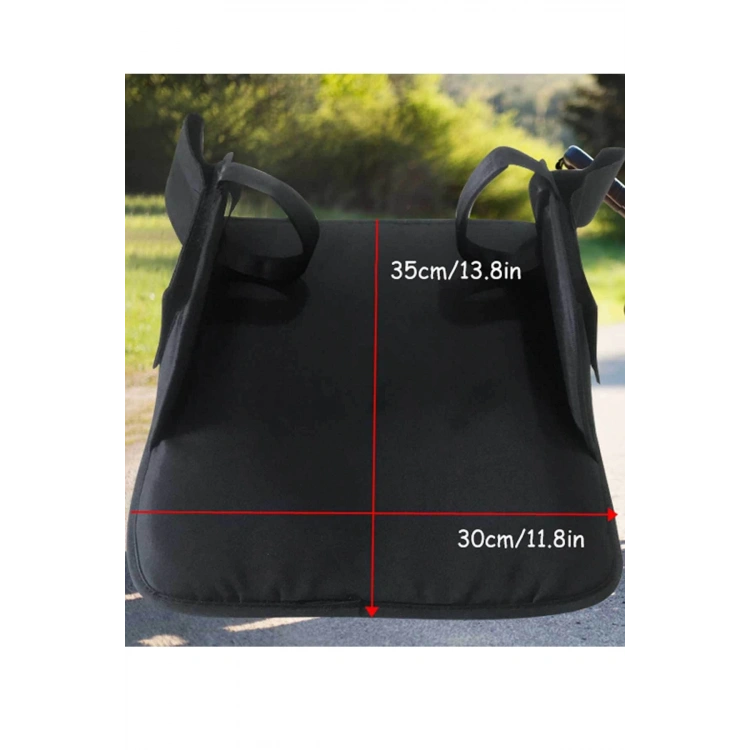 Bebek Arabası Ayak Uzatma Aparatı Kabin ve Baston Puset Boy Uzatma  Destek Aparatı