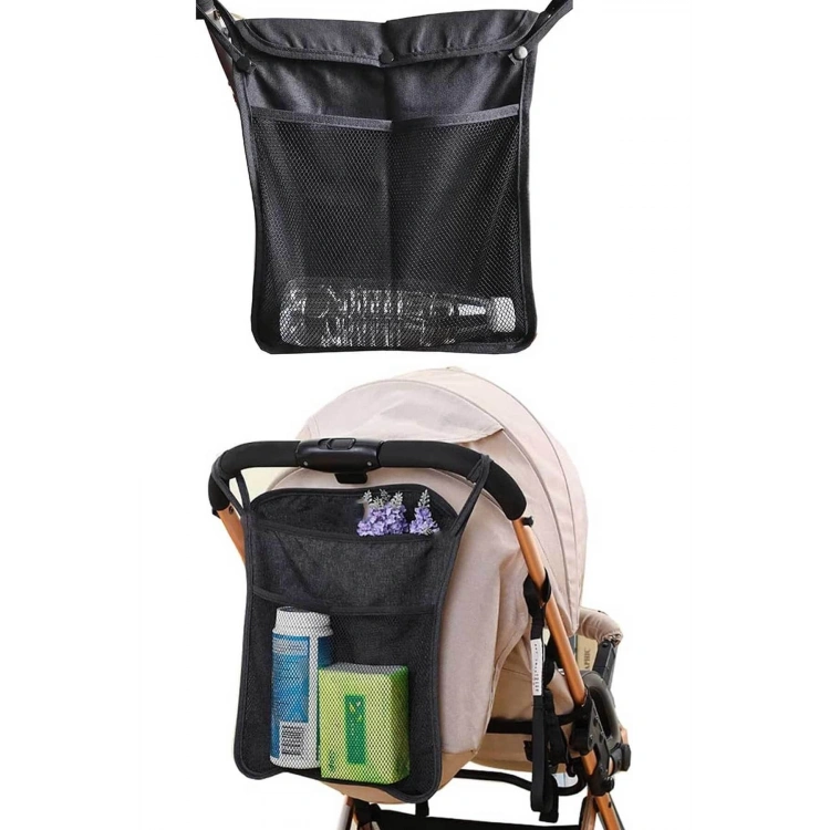 Bebek Arabası Düzenleyici Organizer  Baston Puset Kabin Bebek Arabası Filesi