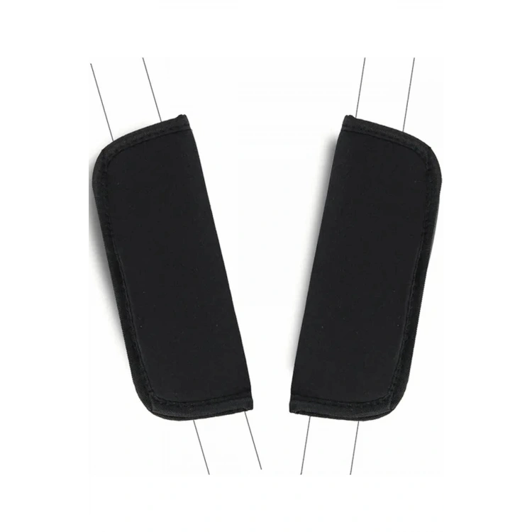 Bebek Arabası Kemer Yumuşatıcı Bebek Oto Koltuğu Kemer Pedi 2 Adet