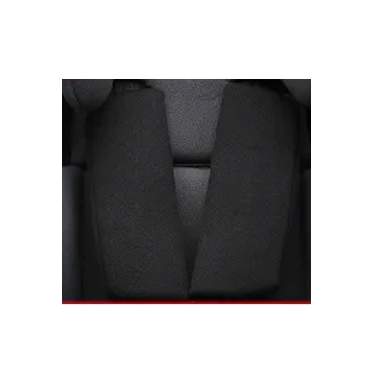 Bebek Arabası Kemer Yumuşatıcı Bebek Oto Koltuğu Kemer Pedi 2 Adet