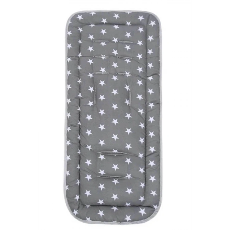 Bebek Arabası Minderi Puset Minderi Puset Konfor Pedi Bebek Arabası Yumuşatıcı