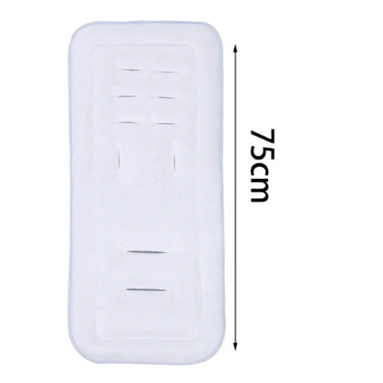 Bebek Arabası Minderi Puset Minderi Puset Konfor Pedi Bebek Arabası Yumuşatıcı