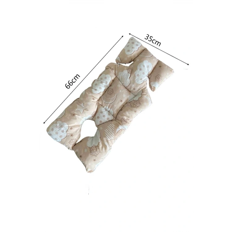 Bebek Arabası Puset Minderi