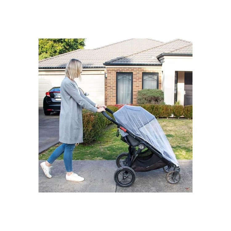 Bebek Arabası Sinekliği Puset Cibinliği Sineklik Bebek Koruma Sinekliği