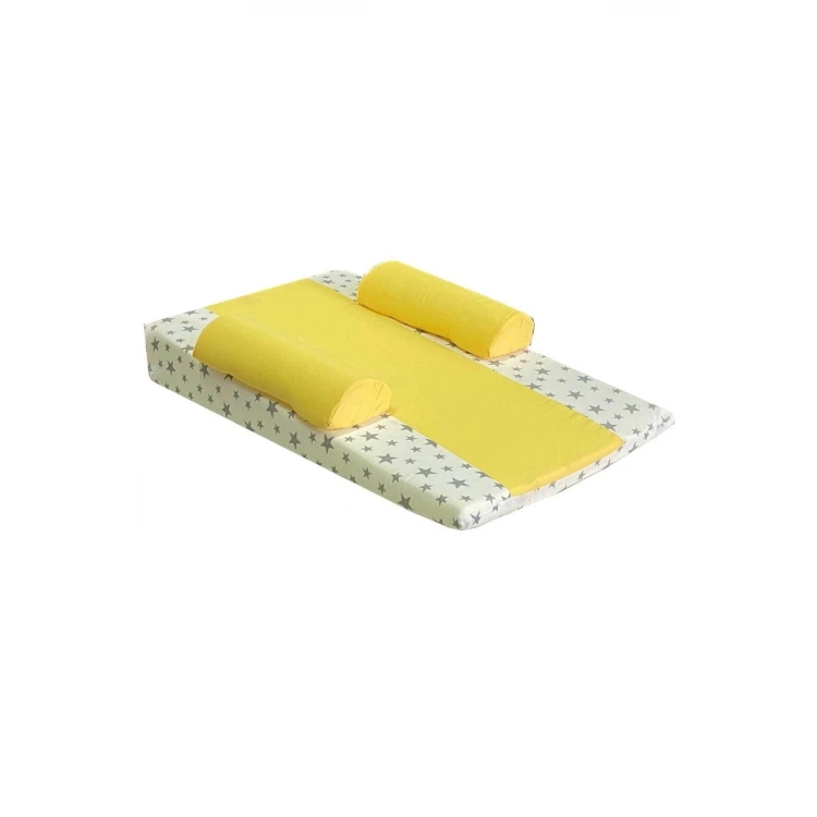 Bebek Reflü Yastığı - Bebek Reflü Yatağı