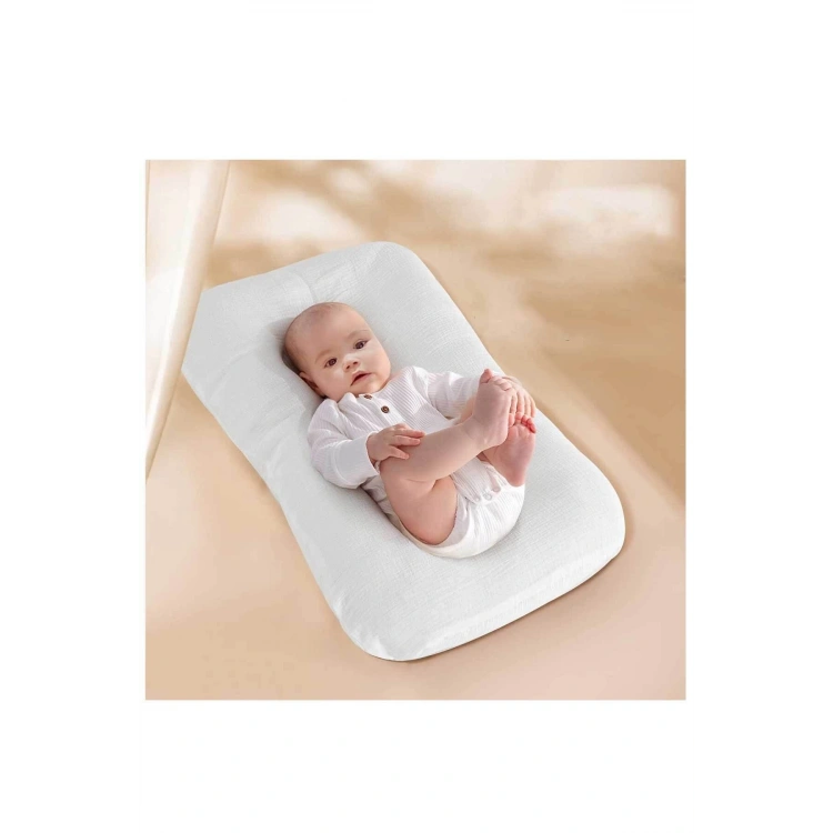 Bebek Yuvası Ortopedik Bebek Yatağı, Anne Yanı Bebek Yatağı,  ilk Yatağım, bebek yuvası