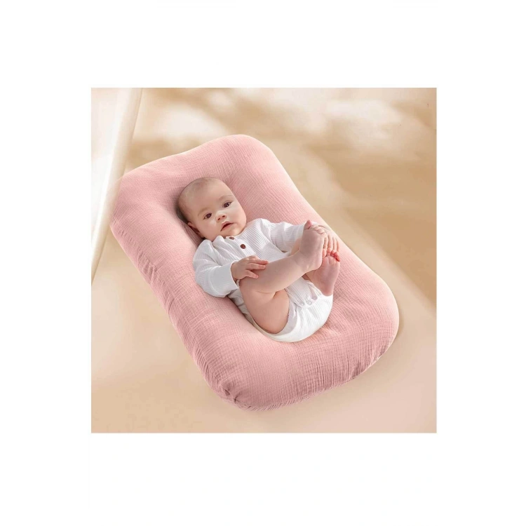 Bebek Yuvası Ortopedik Bebek Yatağı, Anne Yanı Bebek Yatağı,  ilk Yatağım, bebek yuvası