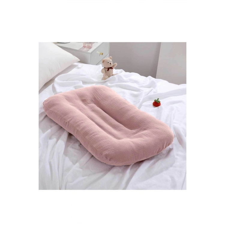 Bebek Yuvası Ortopedik Bebek Yatağı, Anne Yanı Bebek Yatağı,  ilk Yatağım, bebek yuvası