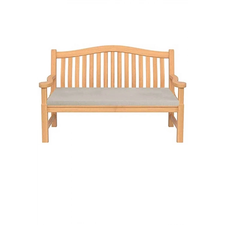 ç Ve Dış Mekan Güneş Dayanımlı Bank Minderi Uzun Koltuk Minderi 110-50-5 Cm Sandalye Minderi