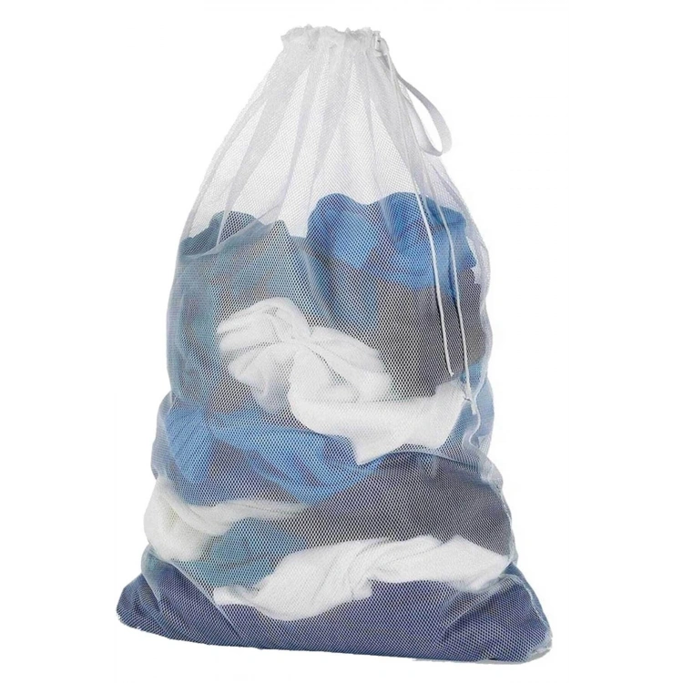 Çamaşır Yıkama Filesi - 60x40 cm 1 Adet