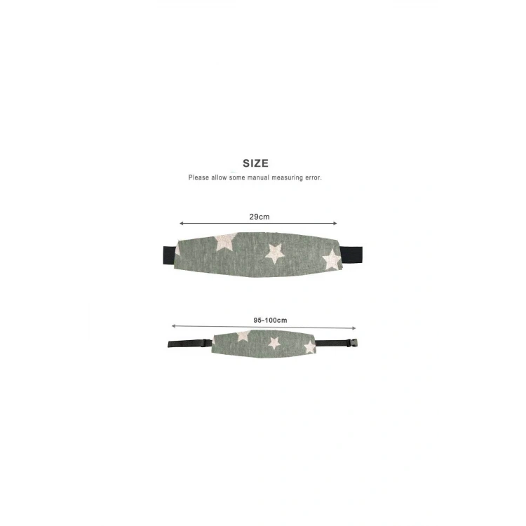 Çocuk Oto Koltuğu Kafa Sabitleyici Kafa Devrilme Önleyici Uyku  Kafa Sabitleme