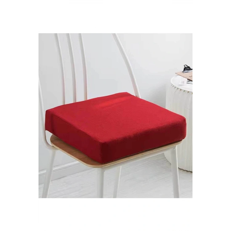 Ev Ofis Bahçe Dekorasyon Sandalye Minderi 40X40 cm