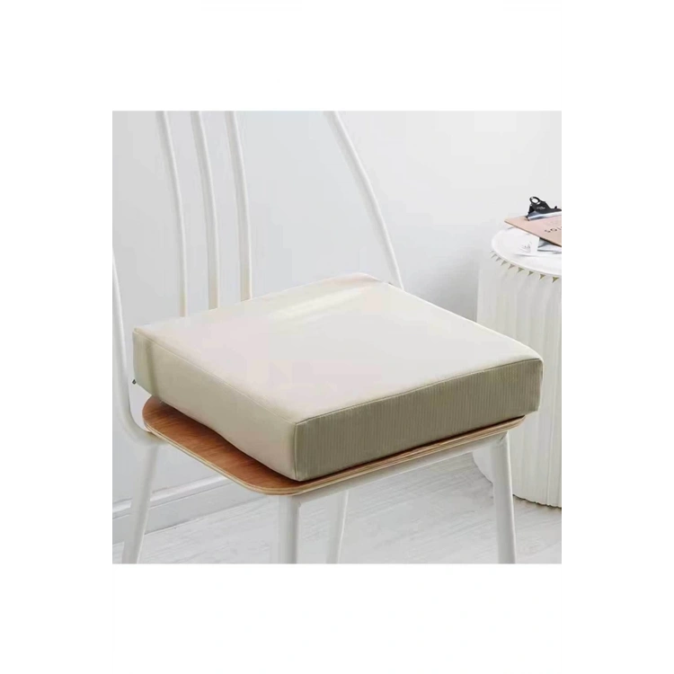 Ev Ofis Bahçe Dekorasyon Sandalye Minderi 40X40 cm