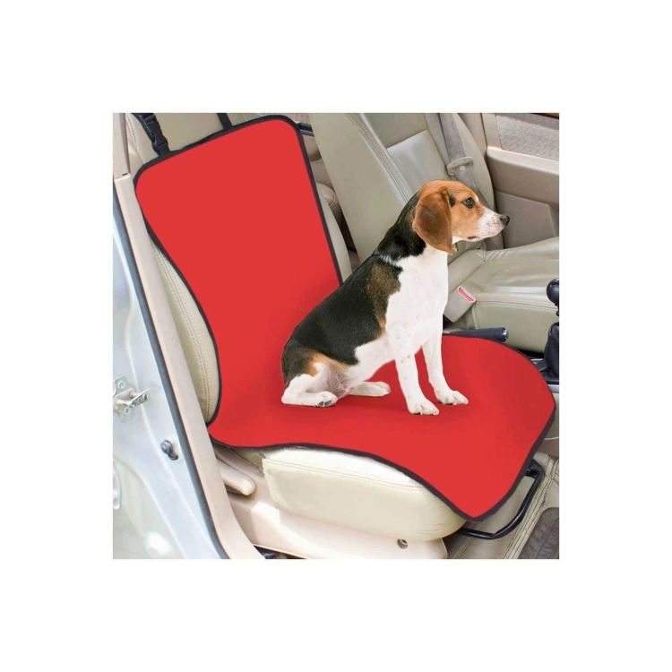 Evcil Hayvan Taşıma Kedi Köpek Araba Koltuğu Kılıfı Sıvı Su Geçirmez Araba Koltuk Kılıfı Ön Koltuk
