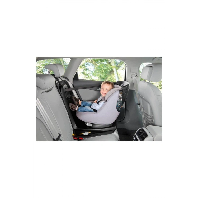 Her Araca Uyumlu Ön Arka Koltuk Minderi