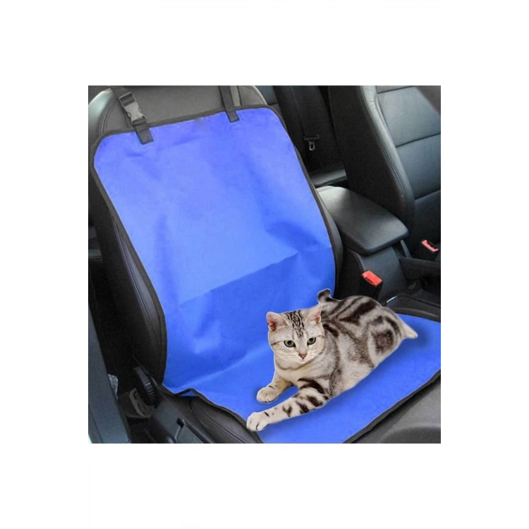 Kedi Köpek Araba Koltuğu Kılıfı Sıvı Su Geçirmez Araba Koltuk Kılıfı Ön Koltuk Evcil Hayvan Taşıma