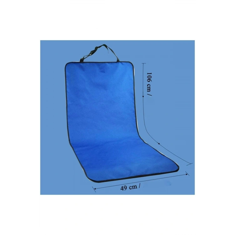 Kedi Köpek Araba Koltuğu Kılıfı Sıvı Su Geçirmez Araba Koltuk Kılıfı Ön Koltuk Evcil Hayvan Taşıma