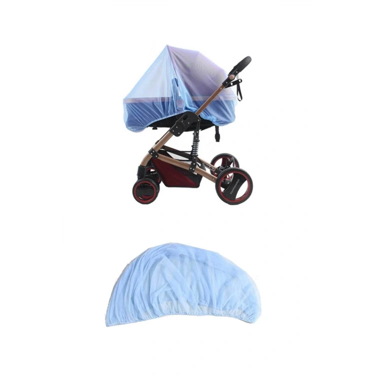 Kopya - Bebek Arabası Sinekliği Puset Cibinlikiği Sineklik