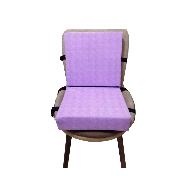 Mama Sandalyesi Yükseltici Taşınılabilir Katlanılabilir Artan Sandalye Yükseltici