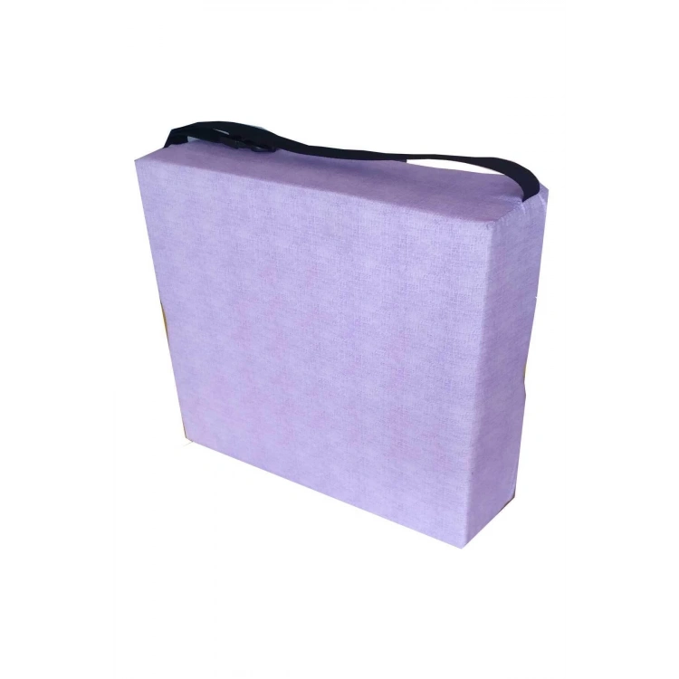 Mama Sandalyesi Yükseltici Taşınılabilir Katlanılabilir Artan Sandalye Yükseltici