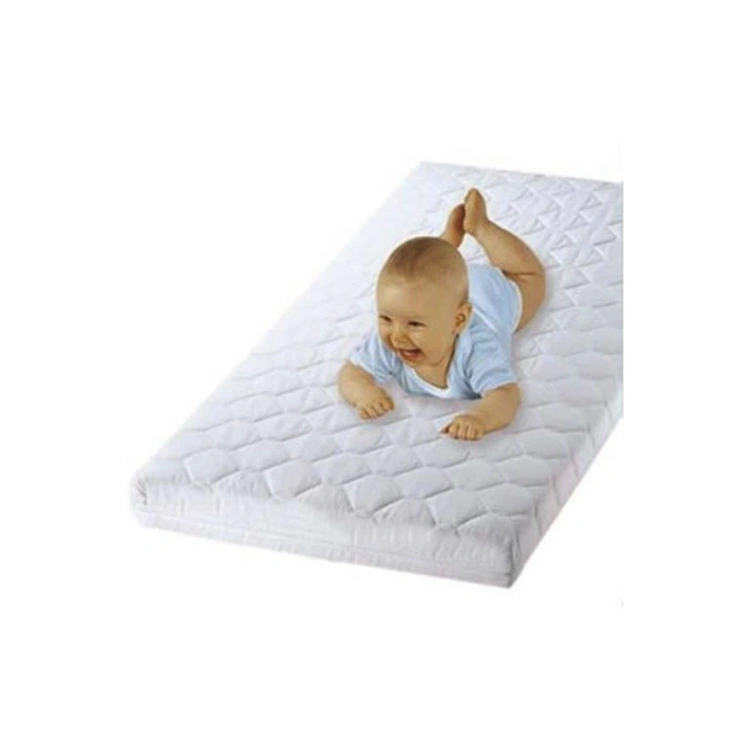 Mia Sünger Bebek Çocuk Yatağı Yatak