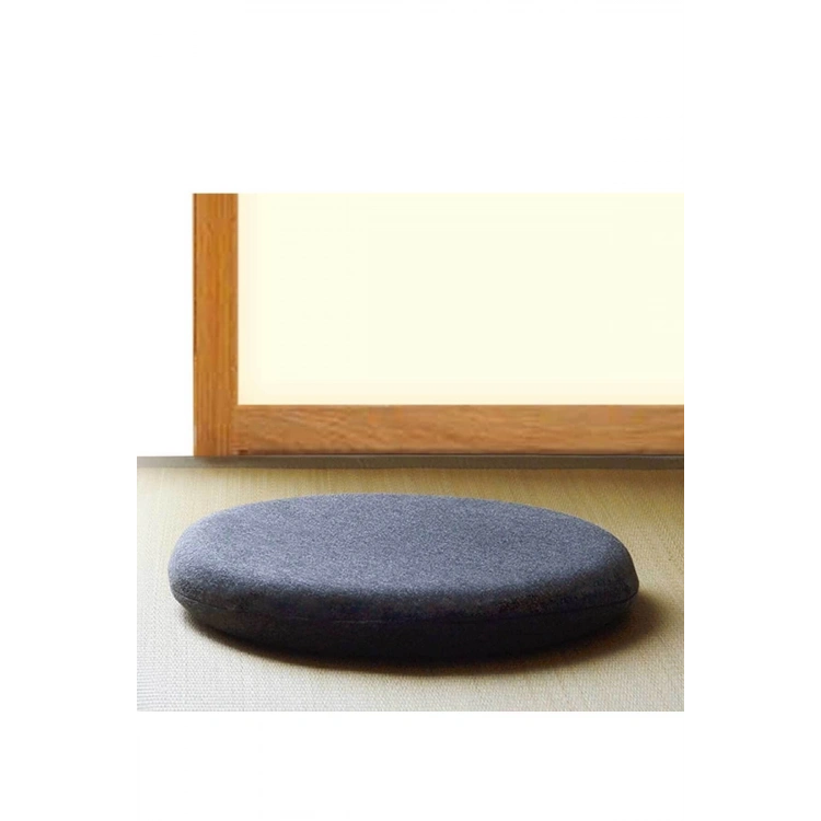 Meditasyon & Yoga Minderi Yumuşak Sünger Dolgu Ped 45x45x4