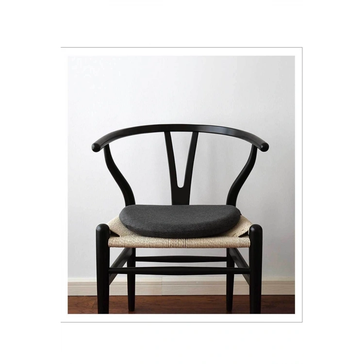 Meditasyon & Yoga Minderi Yumuşak Sünger Dolgu Ped 45x45x4