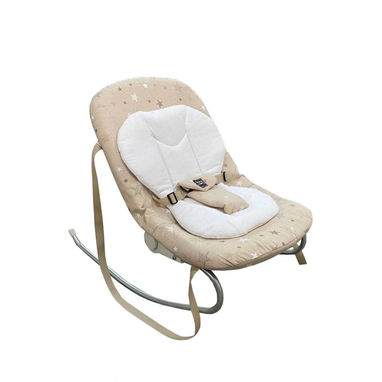 Mery Sallanır Ana Kucağı & Ev Tipi Ana Dizi Bebek Salıncağı & Kolik Bebek Anne Kucağı