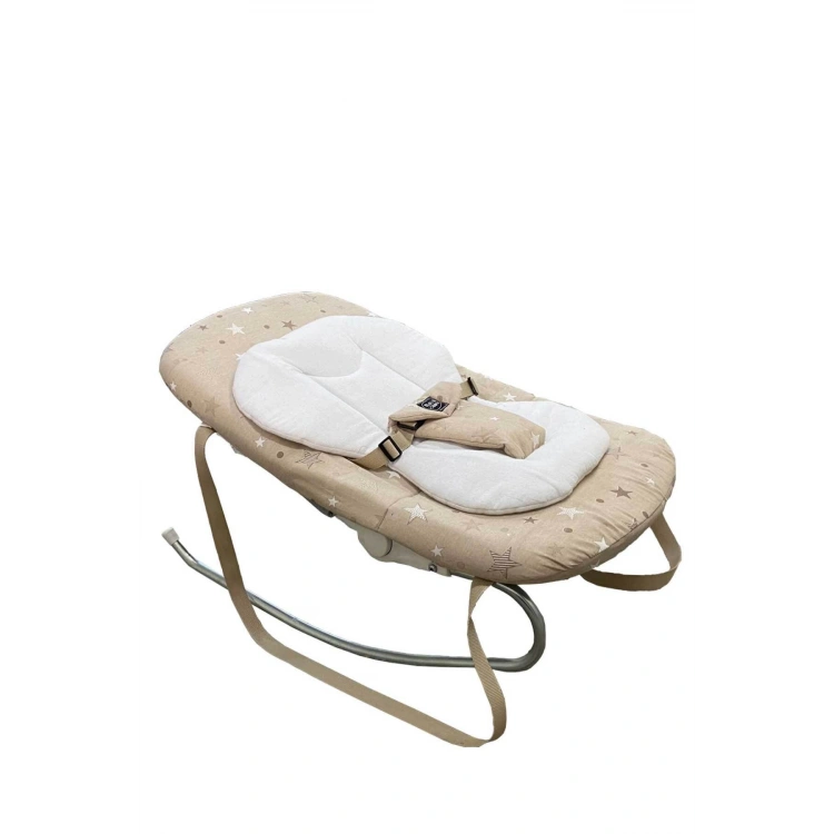 Mery Sallanır Ana Kucağı & Ev Tipi Ana Dizi Bebek Salıncağı & Kolik Bebek Anne Kucağı