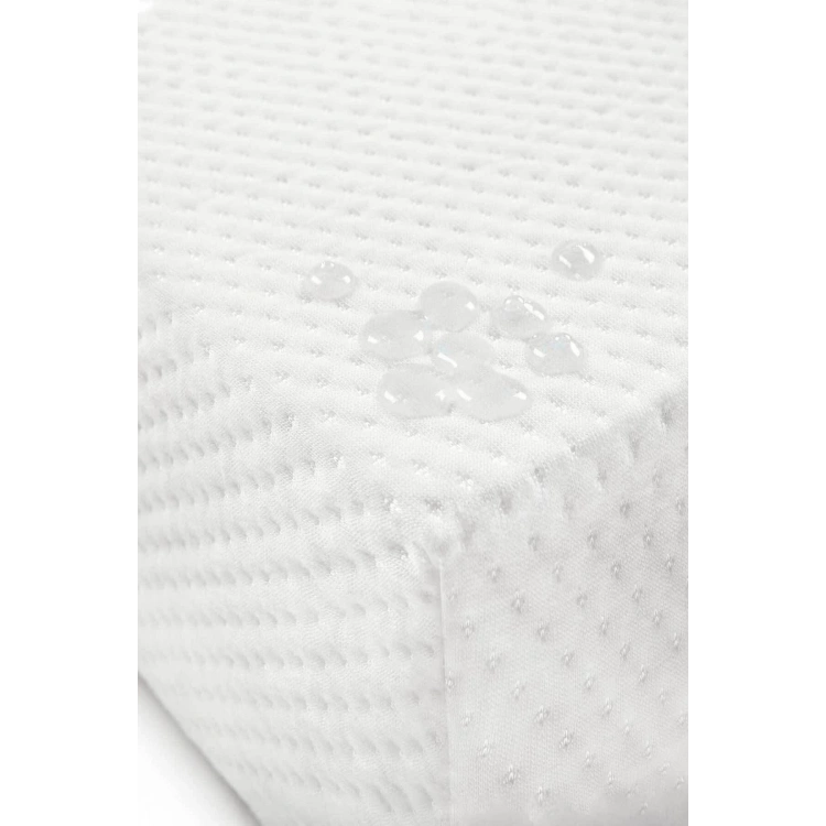 Ortopedik Park Yatağı Oyun Parkı Yatağı 10 CM Yüksekliğinde