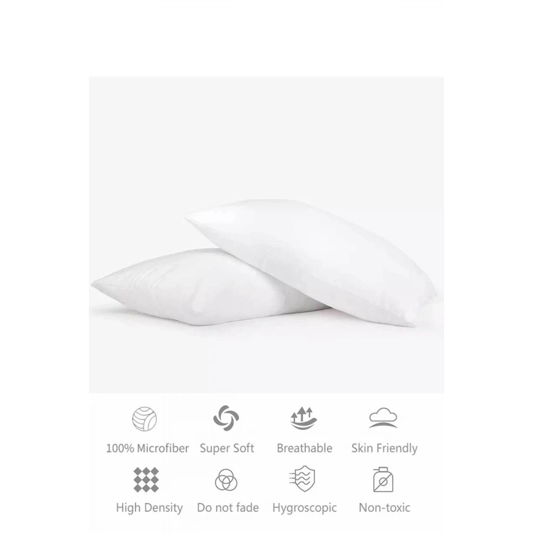 Ortopedik Yastık - Visko Dolgu