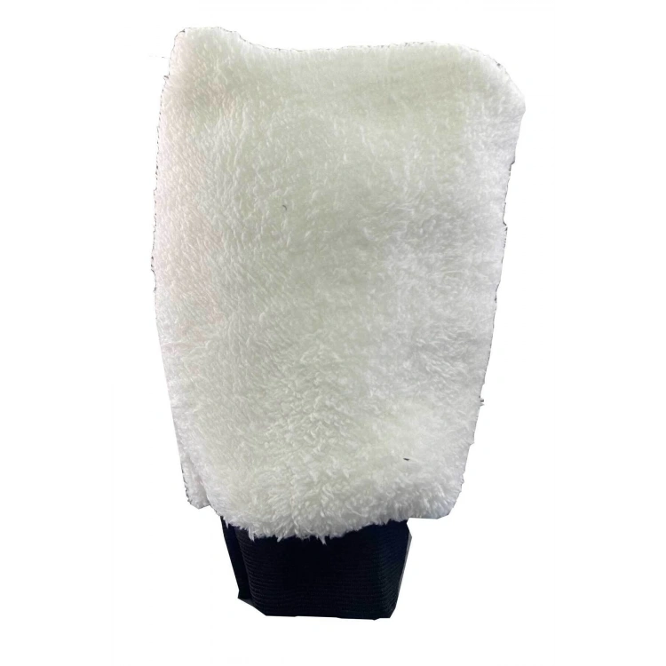 Oto & Ev Yıkama Ve Cila Eldiveni Velsoft Su Emen Kumaş Çift Taraflı