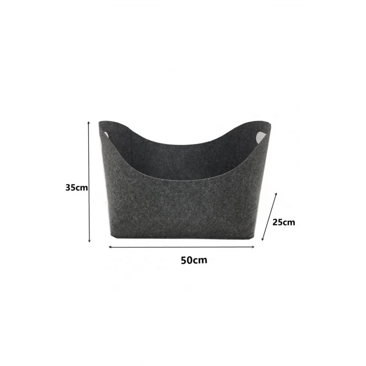 Oyuncak Saklama Sepeti Oyuncak  Toplama Kutusu