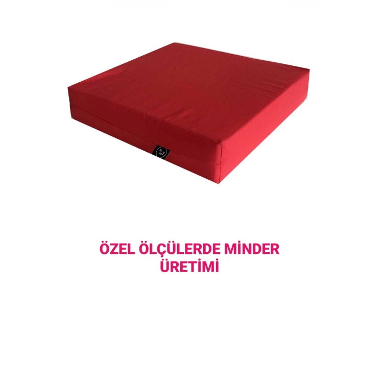 ÖZEL ÖLÇÜ MİNDER ÜRETİMİ