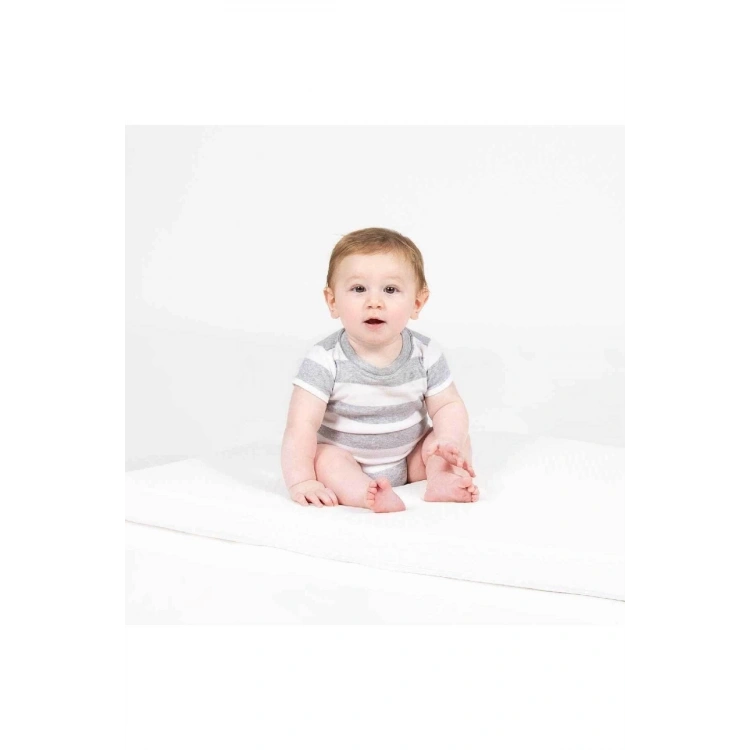 Pamuk Soft Oyun Parkı Yatağı Park Yatak Yatağı Pamuk Yatak Alezli 5 Cm 70x120