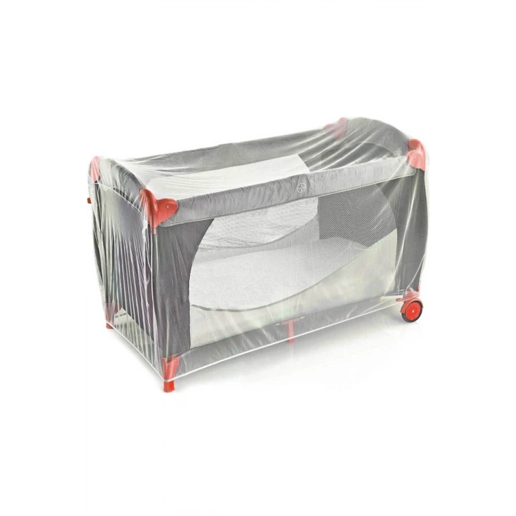 Park Yatak Cibinliği Park Beşik Sinekliği Mobilya Yatak Cibinliği  60X120-70X110-70X120-70X130Uyumlu