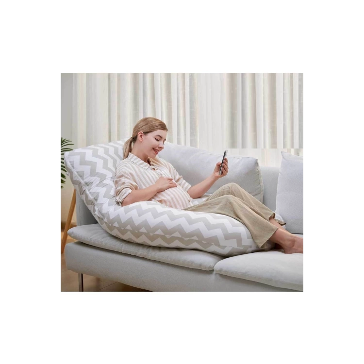 PRO Comfort Emzirme Yatığı Hamile Uyuma ve Emzirme Yatığı