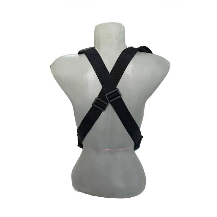 PRO Comfort Kanguru Antrasit Bebek Taşıma Çantası Ana Kucağı Anakucağı